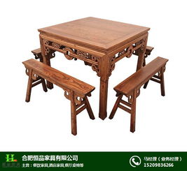 合肥恒品 打造品質(zhì)與設計并重的酒店家具